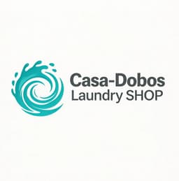 Casa Dobos Laundry Shop