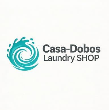 Casa Dobos Laundry Shop