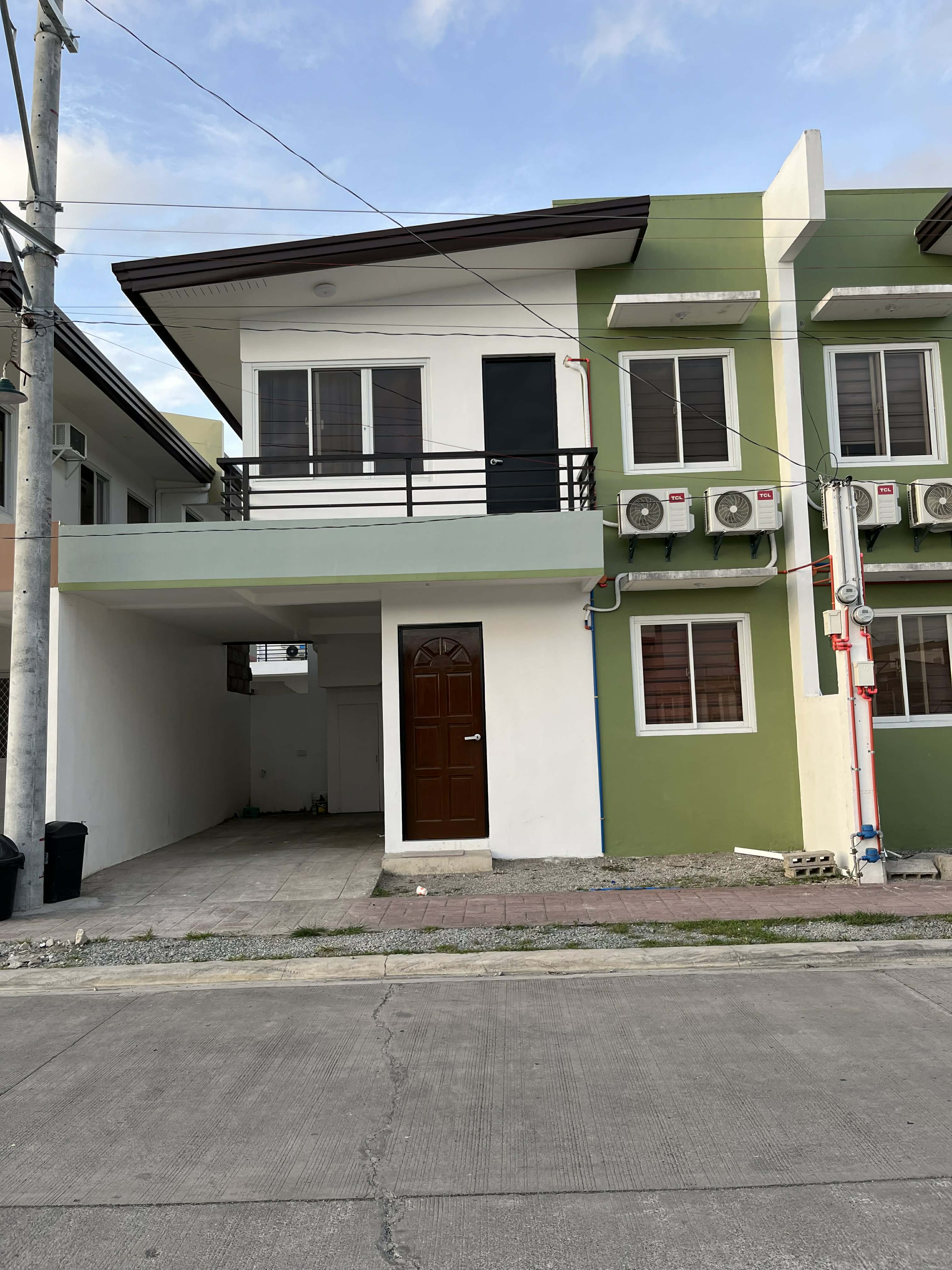 Casa Dobos exterior