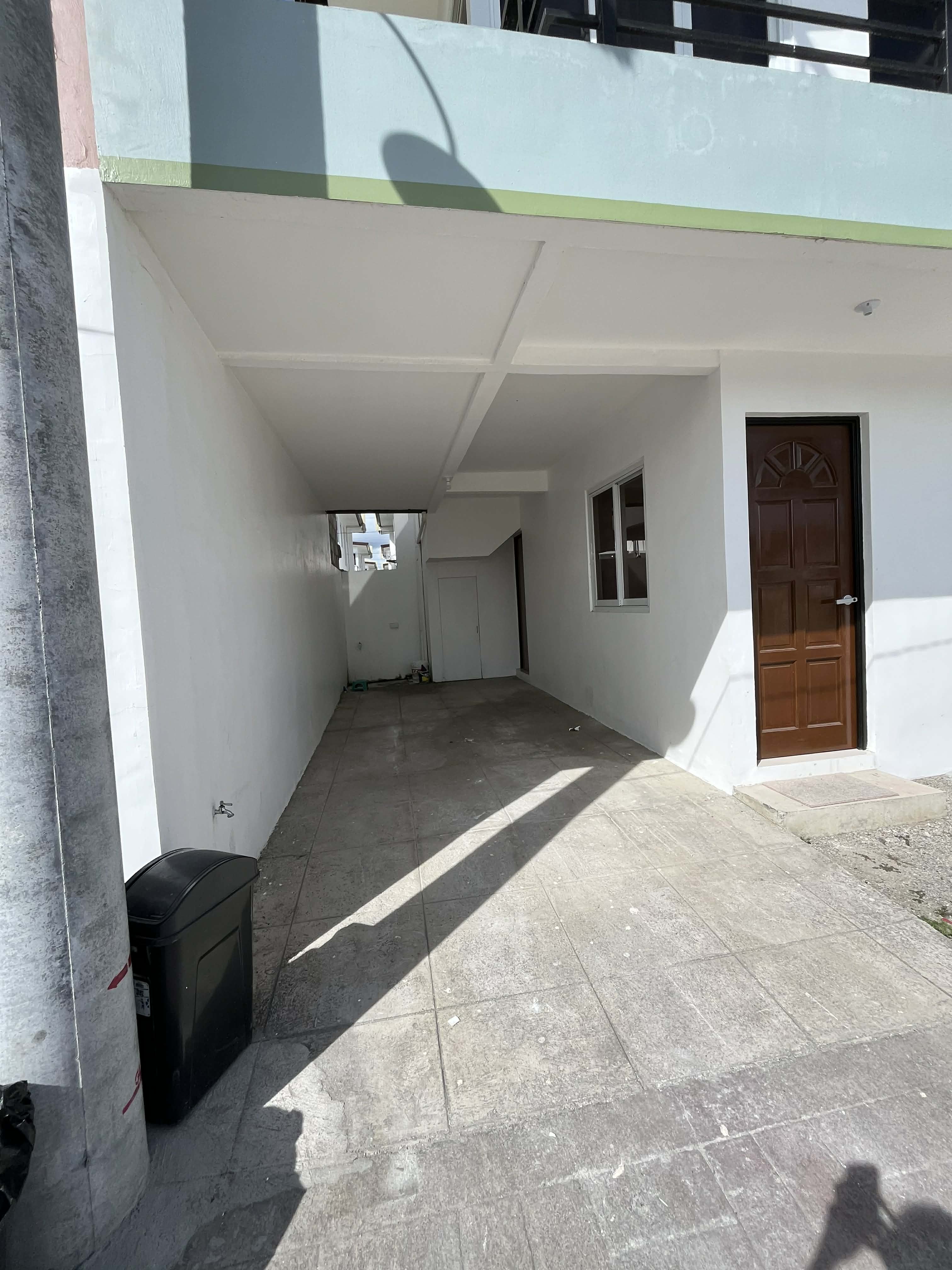 Parking space